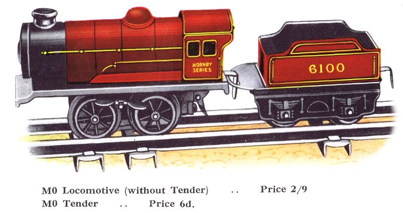 File:Hornby M0 Locomotive 6100 (HBoT 1930-31).jpg