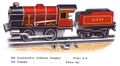 Hornby M1 Locomotive 3031 red (HBoT 1930-31).jpg