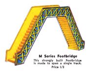 Hornby M Series Footbridge (1935 BHTMP).jpg