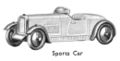 Hornby Modelled Miniatures 22a - Sports Car (MM 1933-12).jpg