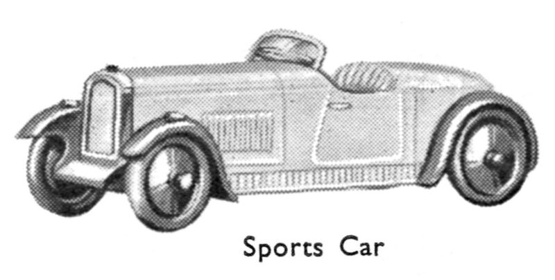 File:Hornby Modelled Miniatures 22a - Sports Car (MM 1933-12).jpg