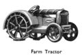 Hornby Modelled Miniatures 22e - Farm Tractor.jpg