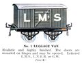 Hornby No.1 Luggage Van (1926 HBoT).jpg