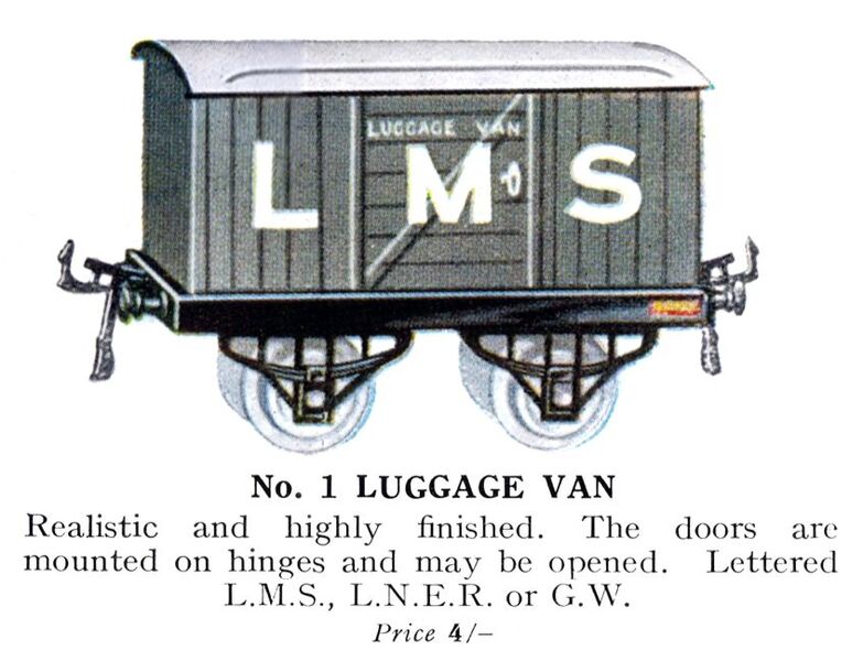 File:Hornby No.1 Luggage Van (1926 HBoT).jpg