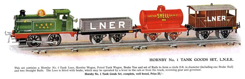File:Hornby No.1 Tank Goods Set, LNER (1925 HBoT).jpg