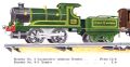 Hornby No1 Locomotive GW 2449 (HBoT 1930).jpg