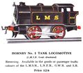 Hornby No1 Tank Locomotive, LMS ~2140 (HBoT 1934).jpg