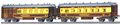 Hornby No2 Special Pullman Coaches, Arcadia and Loraine (HBoT 1934).jpg