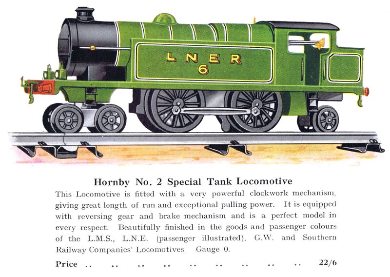 File:Hornby No2 Special Tank Locomotive LNER 6 (HBoT 1929).jpg