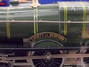 Hornby No2 Special locomotive, GWR 3821 County of Bedford, detail.jpg