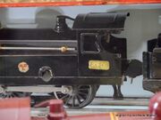 Hornby No2 locomotive, 2711, early, detail.jpg