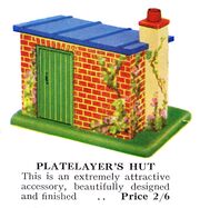 Hornby Platelayer's Hut (HBoT 1930).jpg