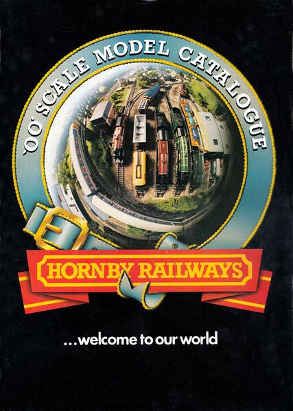 File:Hornby Railways, 1980 catalogue front cover, 26th edition (HRCat 1980).jpg
