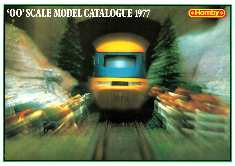 File:Hornby Railways catalogue, front cover (HRCat 1977).jpg