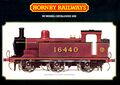 Hornby Railways catalogue, front cover (HRCat 1978).jpg