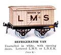 Hornby Refrigerator Van LMS LNER (1925 HBoT).jpg