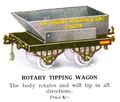 Hornby Rotary Tipping Wagon (1925 HBoT).jpg