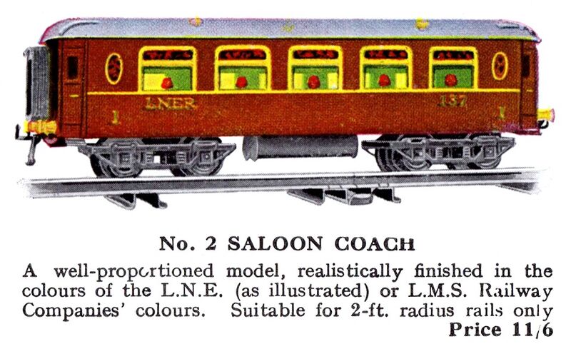 File:Hornby Saloon Coach No2 (HBoT 1931).jpg