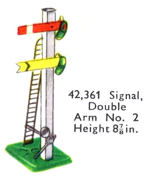 File:Hornby Signal, Double Arm No2 42,361 (MCat 1956).jpg