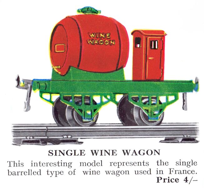 File:Hornby Single Wine Wagon (HBoT 1930).jpg