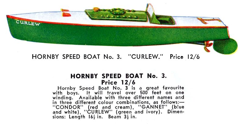 File:Hornby Speed Boat No3, 'Curlew' (1935 BHTMP).jpg