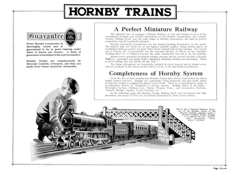 File:Hornby Trains, A Perfect Miniature Railway (1931 HBoT).jpg