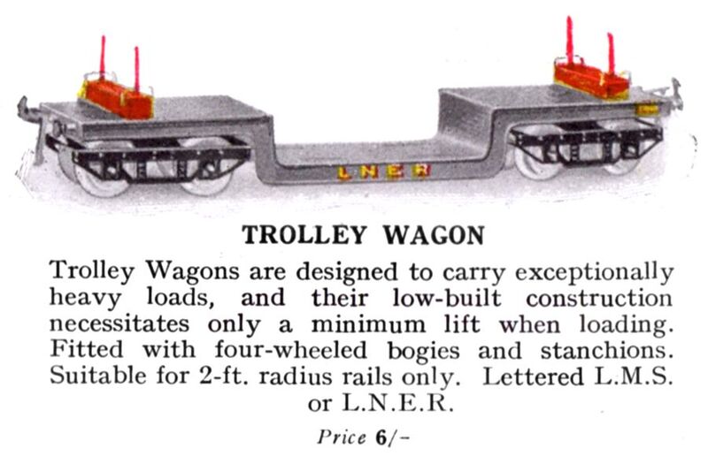File:Hornby Trolley Wagon (1925 HBoT).jpg