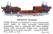 Hornby Trolley Wagon (1928 HBoT).jpg