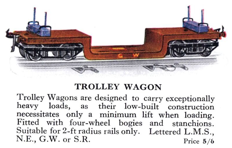 File:Hornby Trolley Wagon (1928 HBoT).jpg