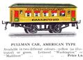 Hornby US Pullman Car, (HBoT 1930).jpg