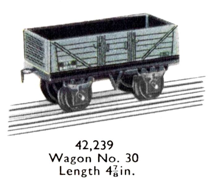File:Hornby Wagon No30 42,239 (MCat 1956).jpg