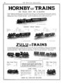 Hornby and Zulu Trains (MM 1924-03).jpg