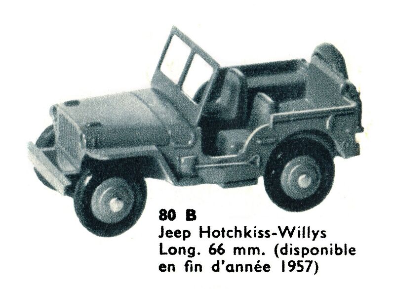File:Hotchkiss-Willys Jeep, Dinky Toys Fr 80 B (MCatFr 1957).jpg