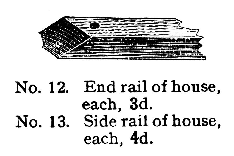 File:House End and Side Rails, Primus Part No 12 13 (PrimusCat 1923-12).jpg