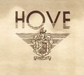 Hove, Floreat Hova, logo, sepia (HoveIG 1936).jpg