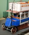 Hove Corporation Cedes Stoll-Dodson trolleybus, 1914 trial, front (Ken Allbon).jpg