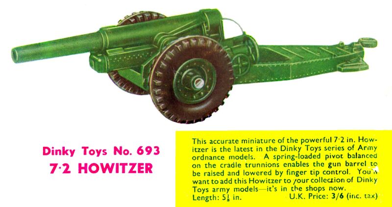 File:Howitzer, Dinky Toys 693 (MM 1958-10).jpg