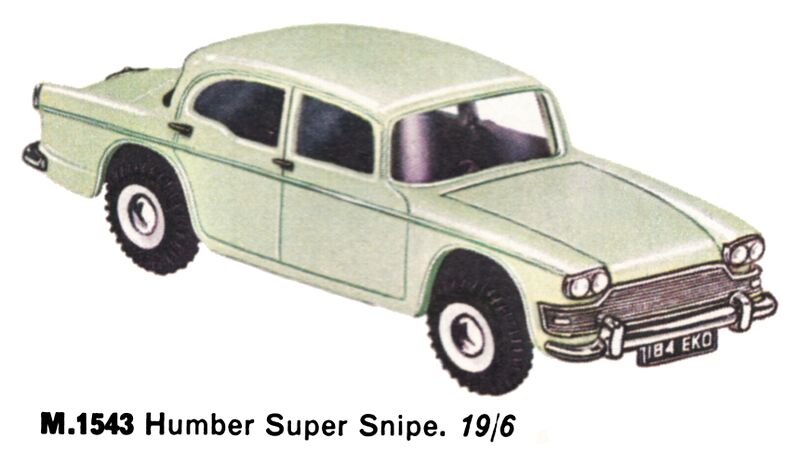 File:Humber Super Snipe, Minic Motorways M1543 (TriangRailways 1964).jpg
