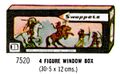 Indians Four Figure Window Box, Britains Swoppets 7520 (Britains 1967).jpg