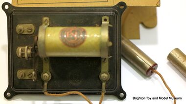 SEL 1700 Induction Coil