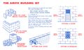 Instructions page, Airfix Building Set (AirfixBSIB ~1957).jpg