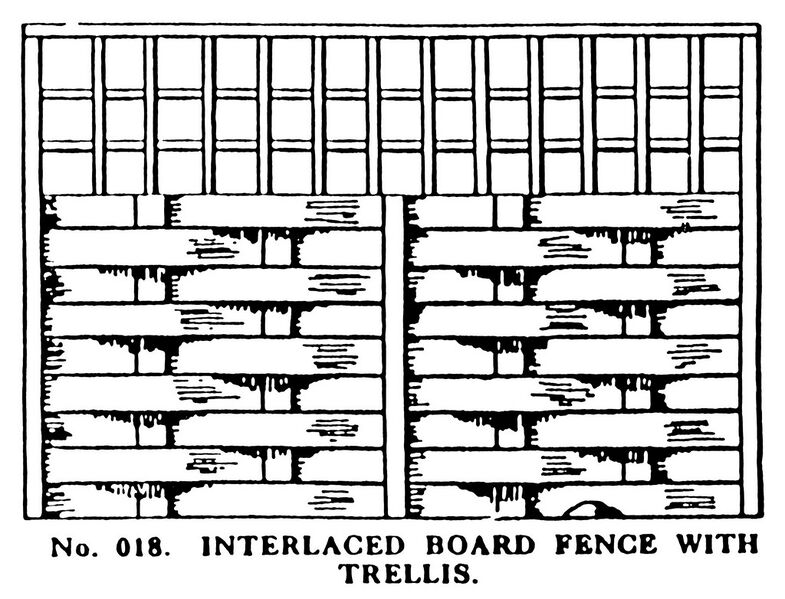 File:Interlaced Board Fence with Trellis, Britains Garden 018 (BMG 1931).jpg