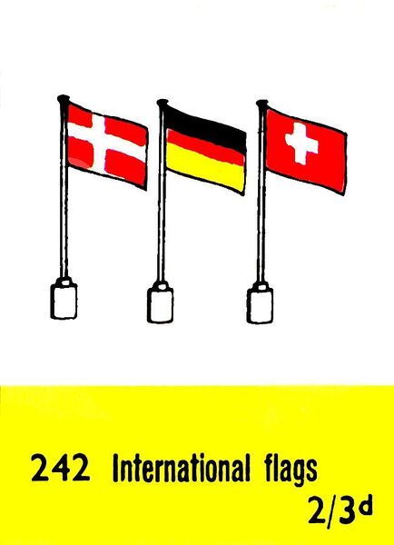 File:International Flags, Lego Set 242 (LegoCat ~1960).jpg