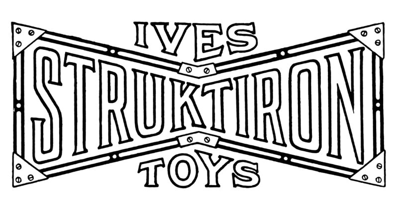 File:Ives Toys STRUCTIRON logo.jpg