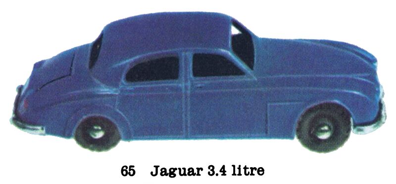 File:Jaguar 3point4 Litre, Matchbox No65 (MBCat 1959).jpg