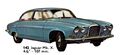 Jaguar Mark X, Dinky Toys 142 (DinkyCat 1963).jpg