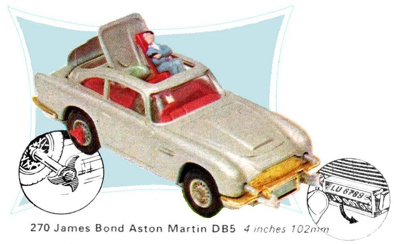 File:James Bond Aston Martin DB5, Corgi Toys 270 (CorgiCat 1970).jpg