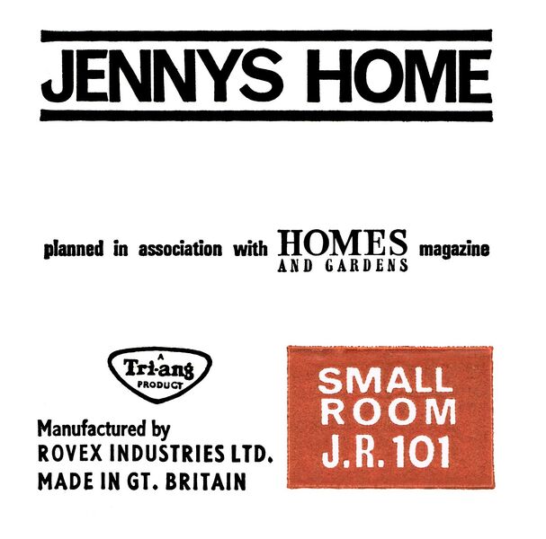 File:Jennys Home, end panels, packaging (Tri-ang JR101).jpg