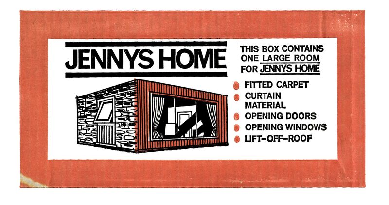 File:Jennys Home contents, side panel, packaging (Tri-ang JR102).jpg