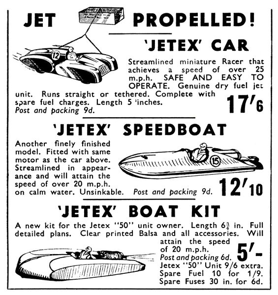 File:Jetex Cars and Boats, Gamages (MM 1950-08).jpg